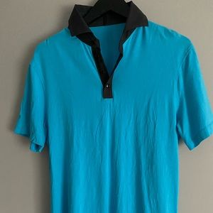 Men’s Lululemon Propel Polo
